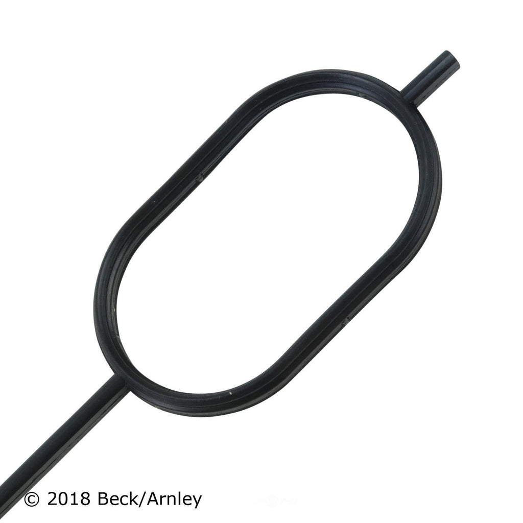 Intake Manifold Gasket  Beck/Arnley  037-6074