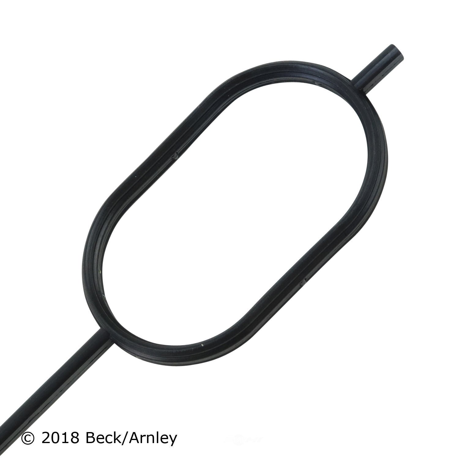 Intake Manifold Gasket  Beck/Arnley  037-6074