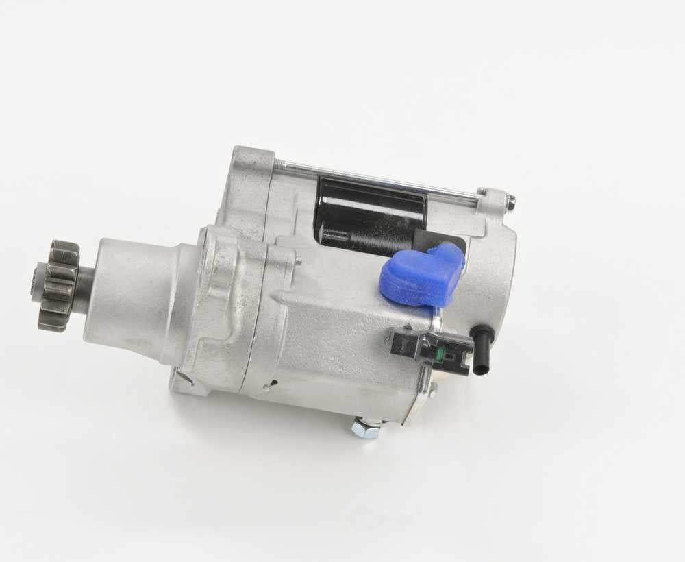 Reman Starter  Bosch  SR3274X