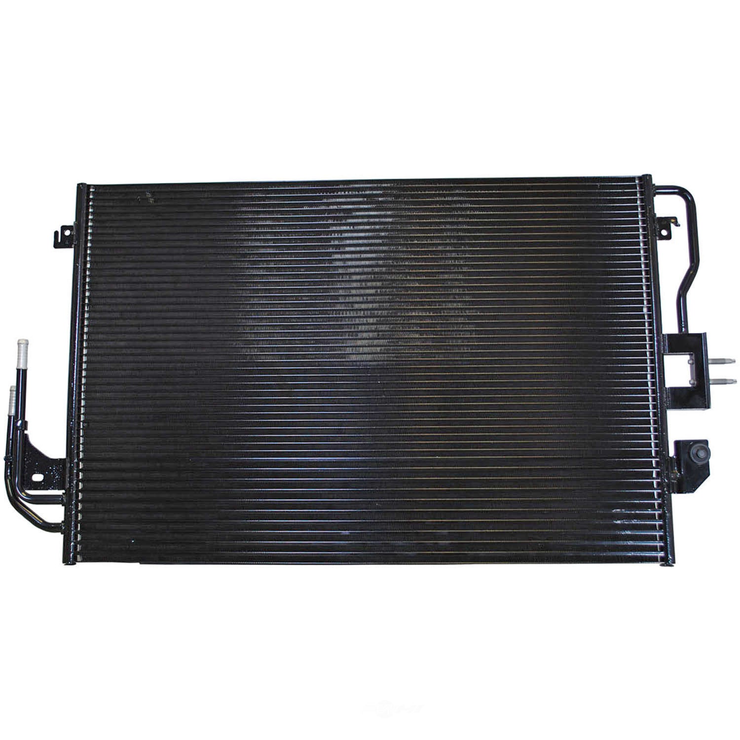 A/C Condenser  DENSO  477-0741
