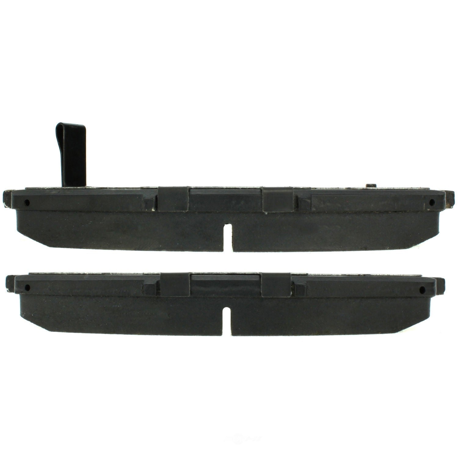 Frt Super Prem Ceramic Brake Pads  Centric Parts  105.16970