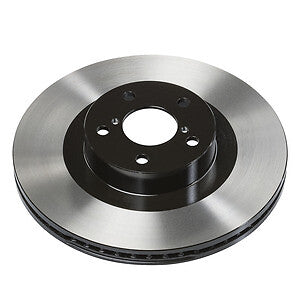 Frt Disc Brake Rotor  Wagner  BD126192E