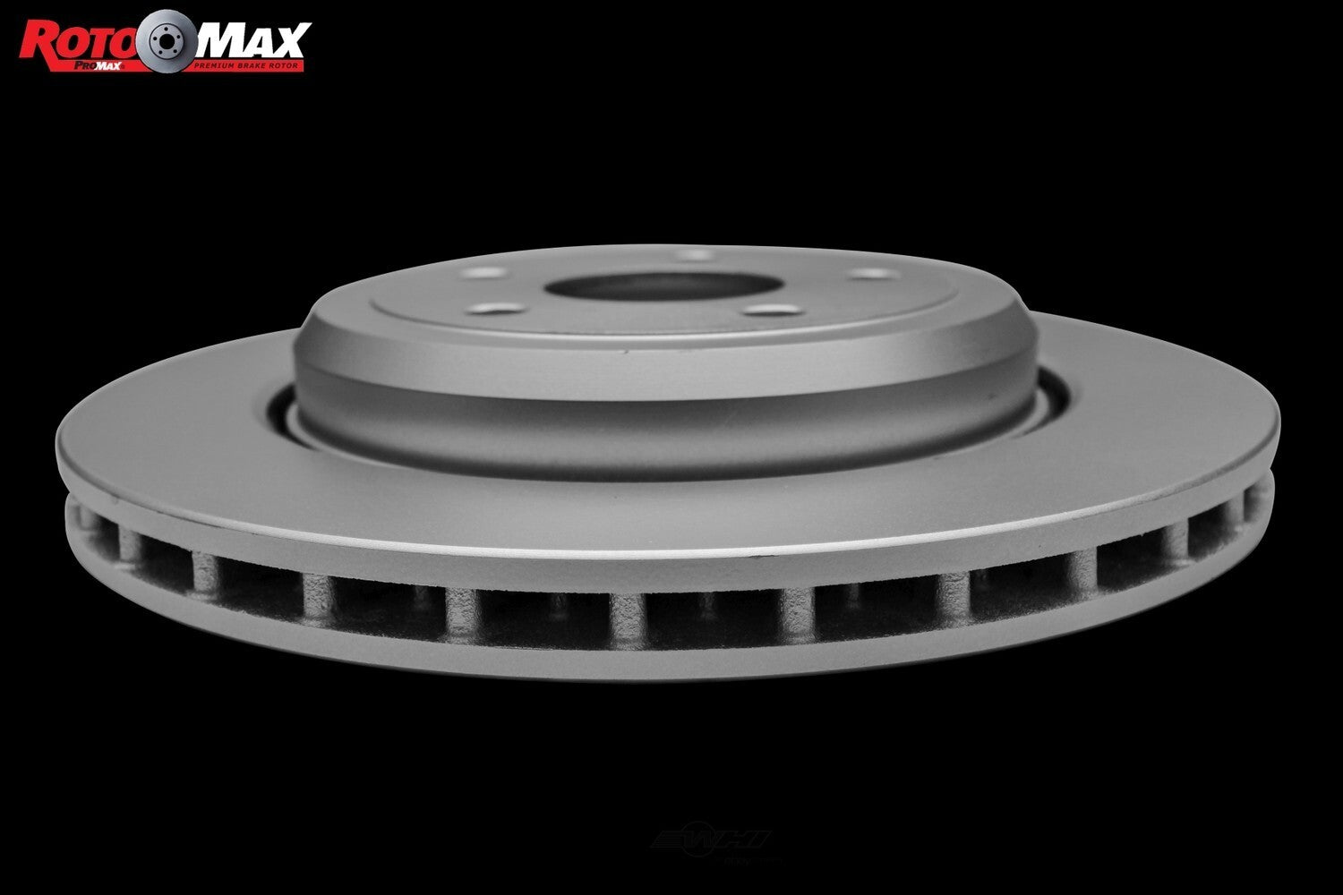PROMAX Premium Geo-Coated Brake Rotor 20-53067