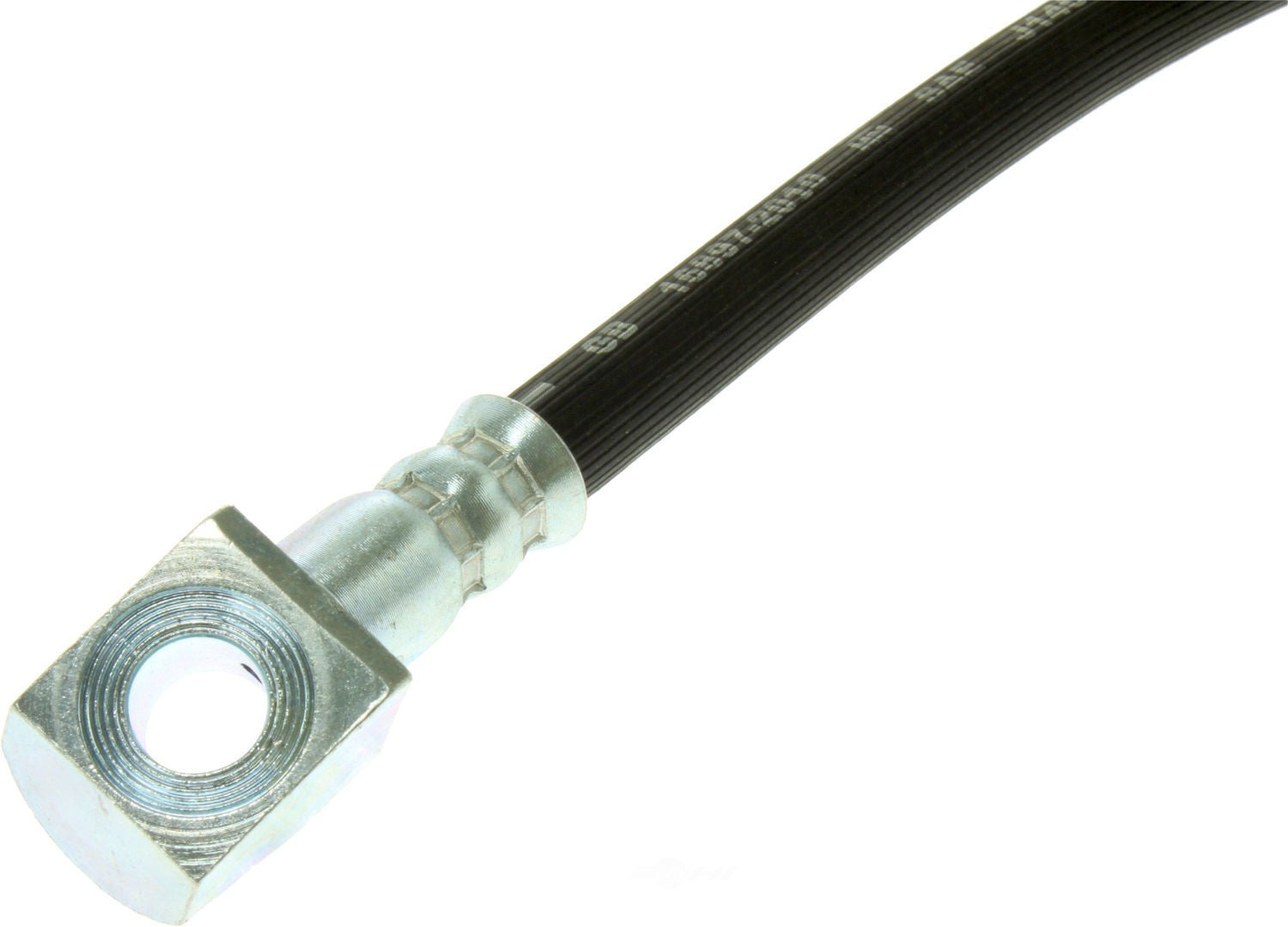 Rr Brake Hose  Centric Parts  150.62400