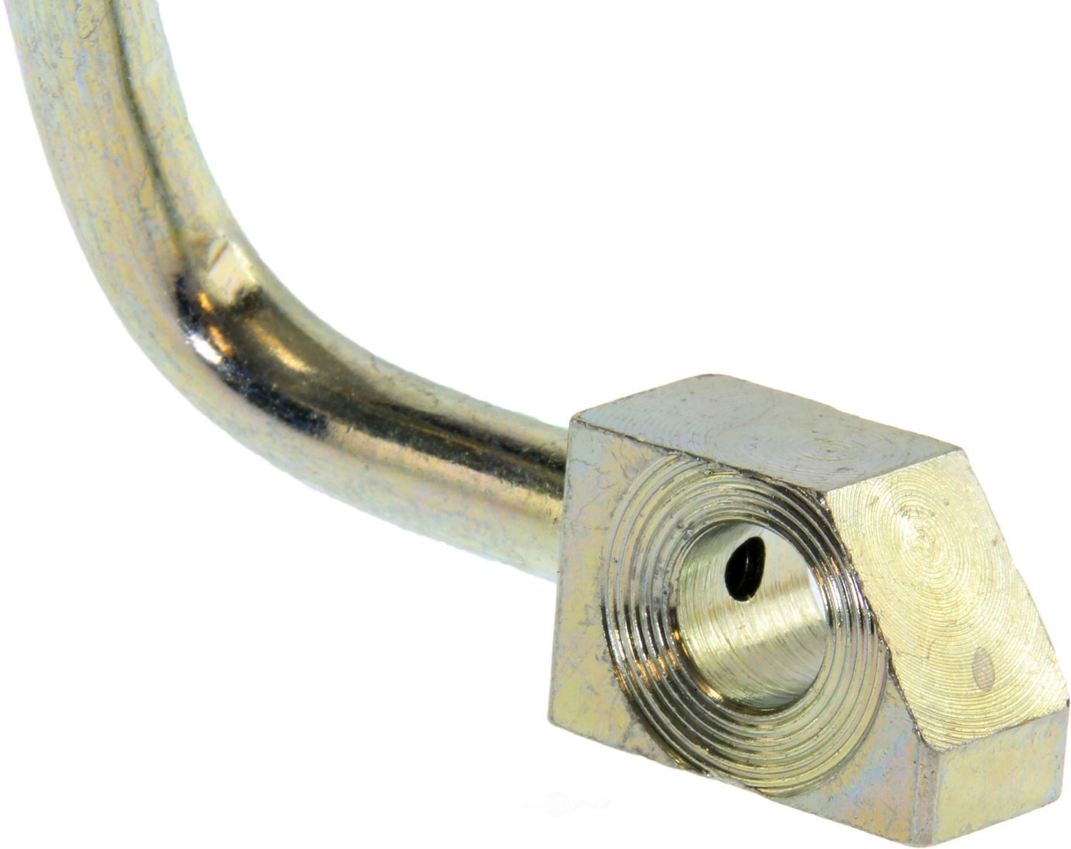 Frt Brake Hose  Centric Parts  150.65171