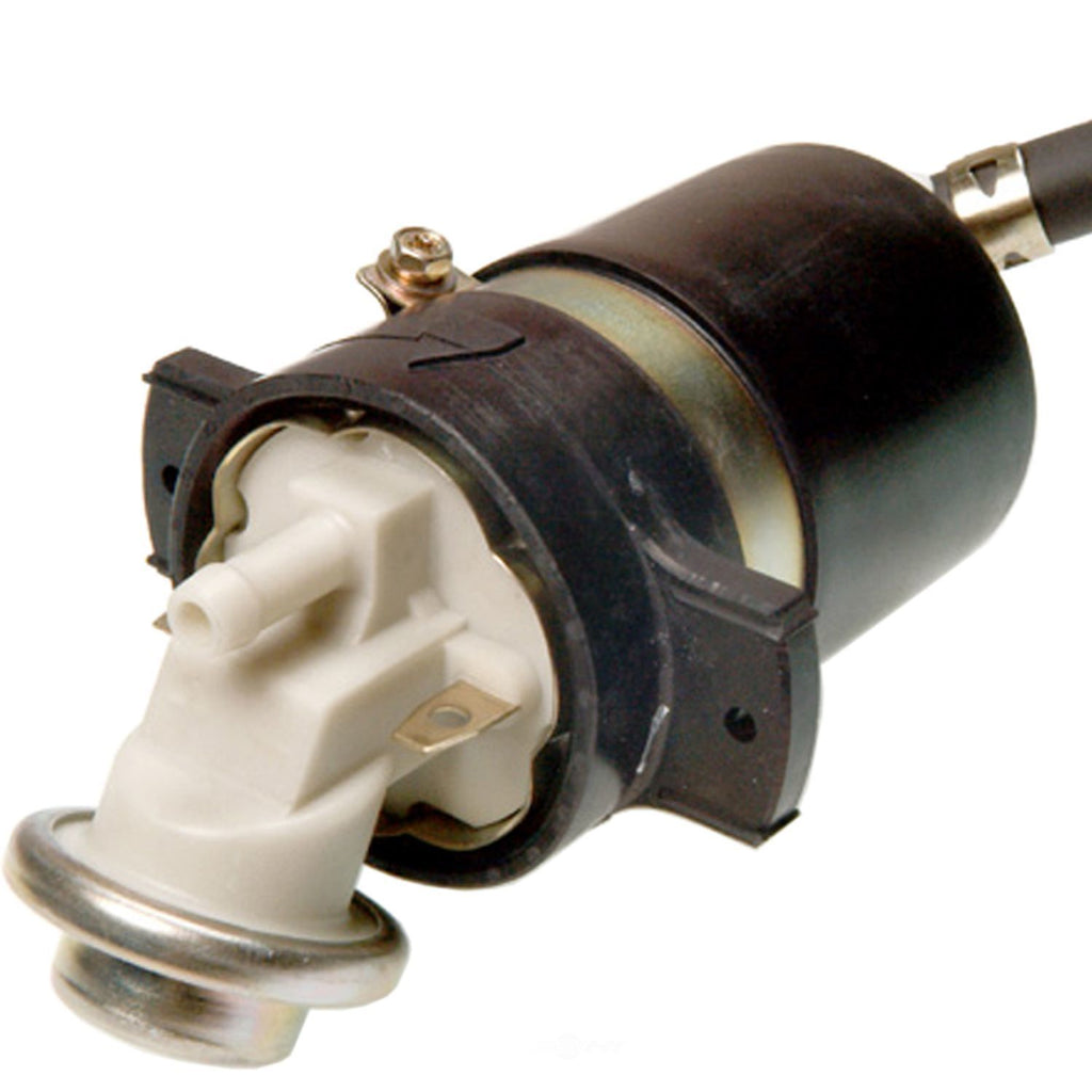 Electric Fuel Pump  Delphi  FE0161