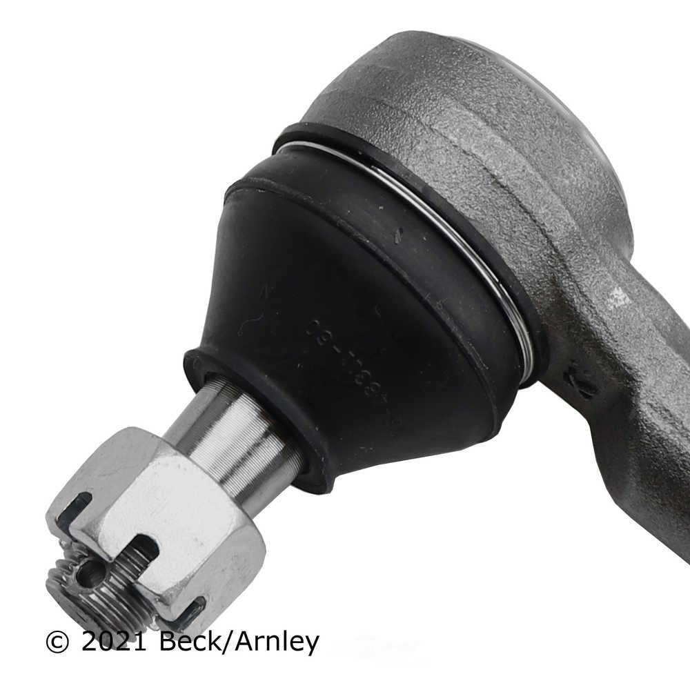 Tie Rod End  Beck/Arnley  101-4740