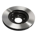 Frt Disc Brake Rotor  Wagner  BD126102E