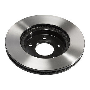Frt Disc Brake Rotor  Wagner  BD126102E