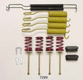 Rr Drum Hwd Kit  Better Brake Parts  7289K