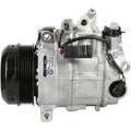 A/C  Compressor & Clutch-New  DENSO  471-1554