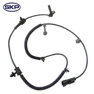 Rr Wheel ABS Brake Sensor  Skyward Automotive  SKALS2637