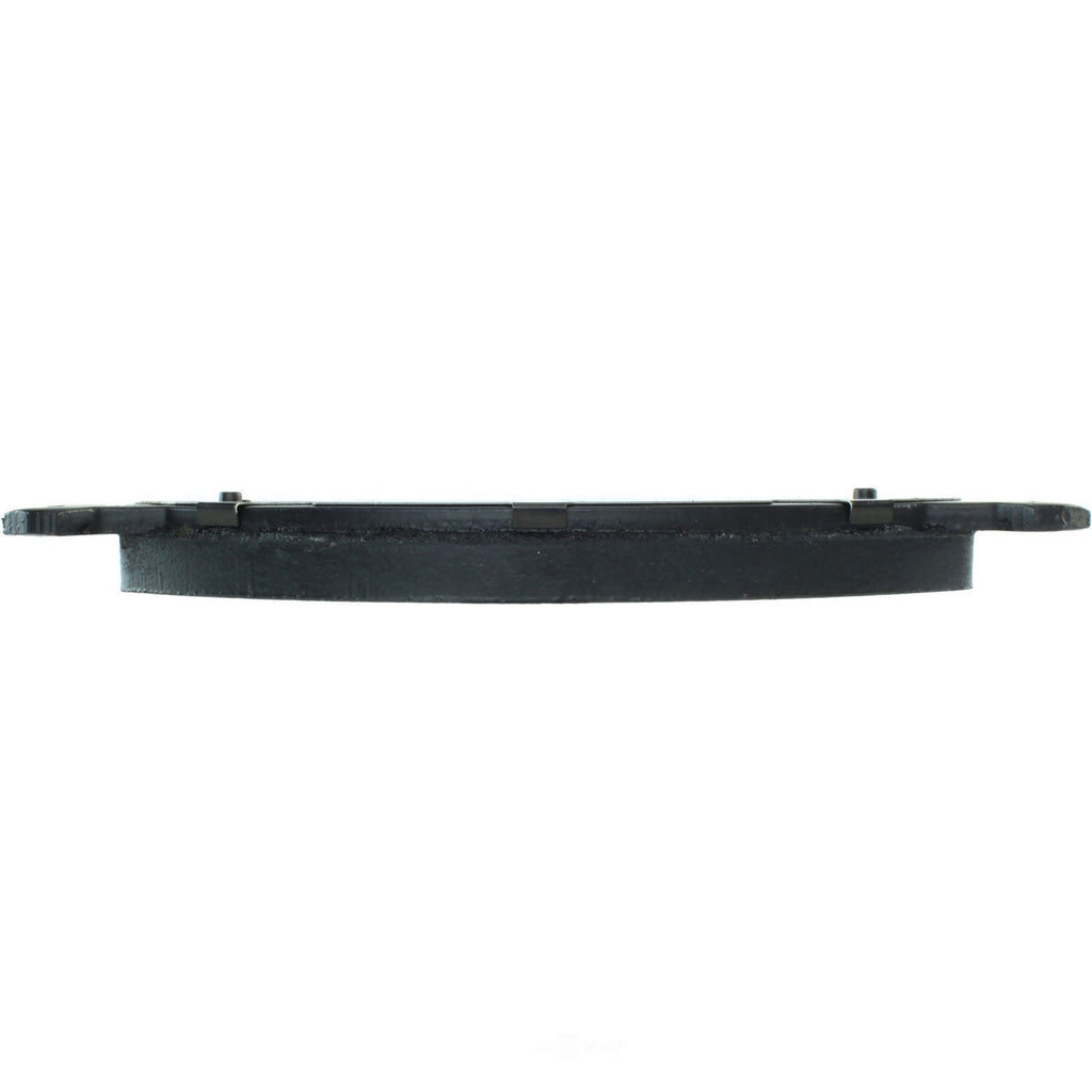 Frt Super Prem Semi-Met Brake Pads  Centric Parts  104.06550