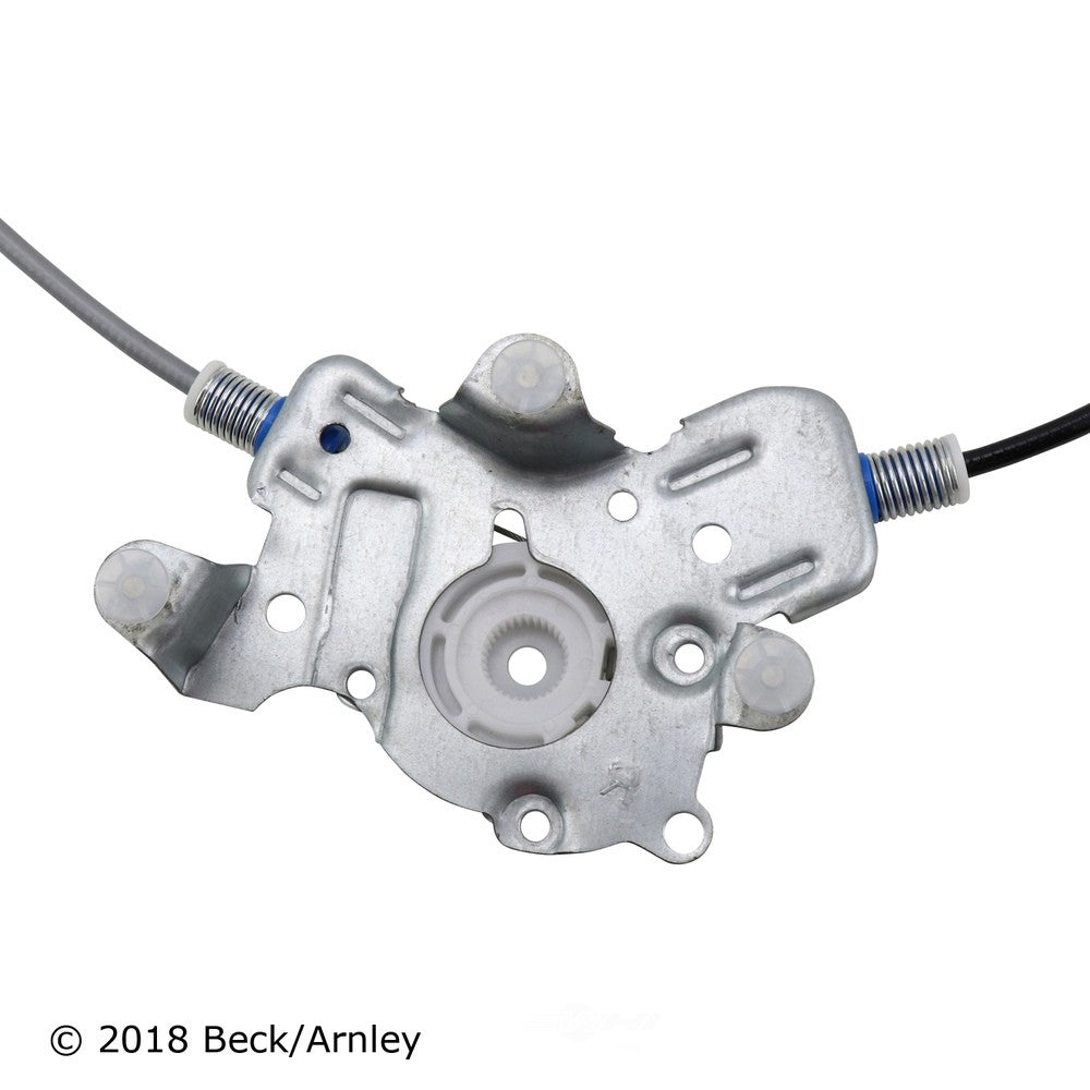 Window Regulator  Beck/Arnley  211-0030