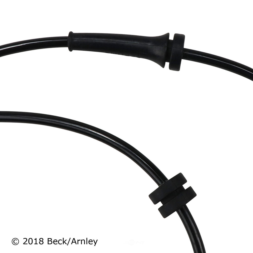 Frt Wheel ABS Sensor  Beck/Arnley  084-4380