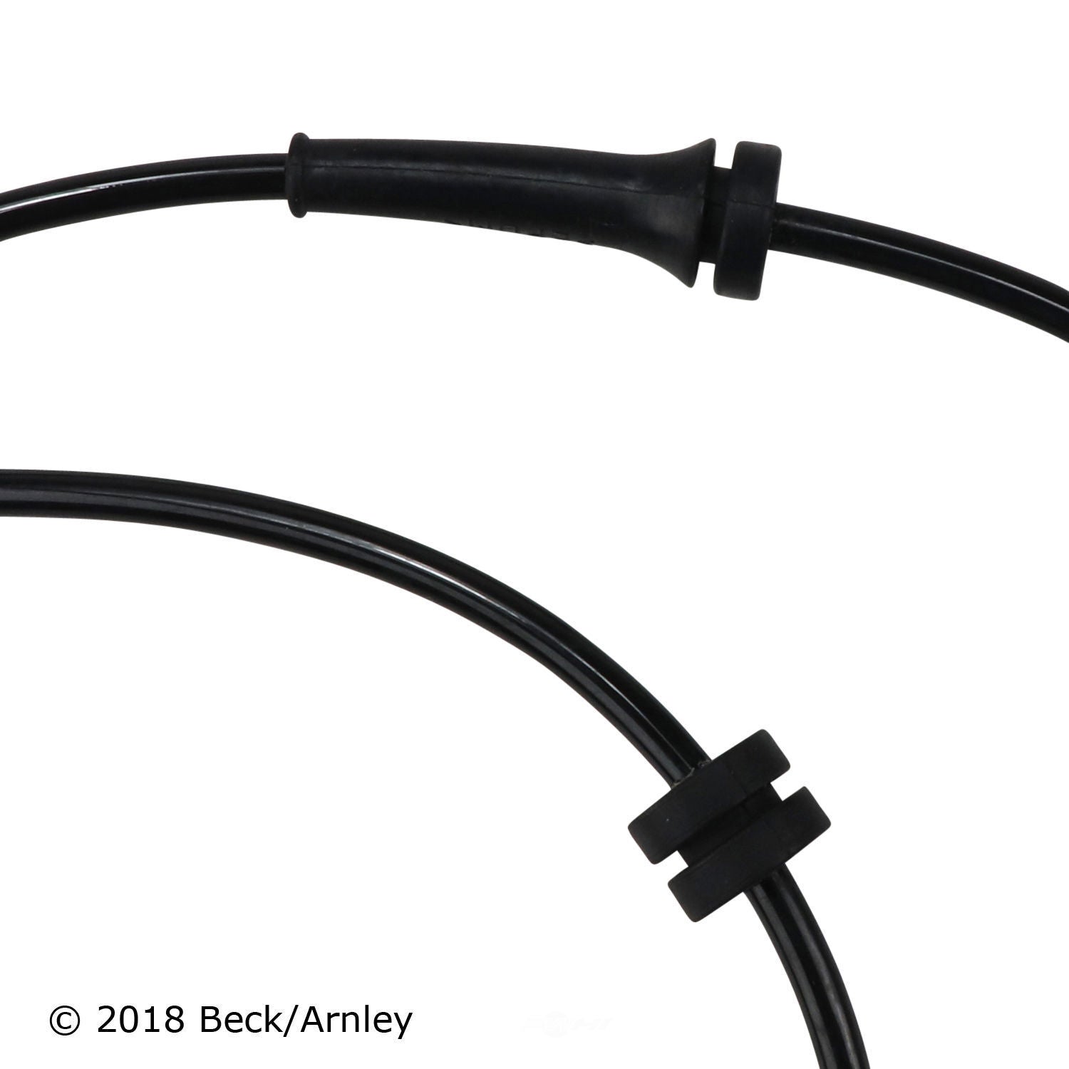 Frt Wheel ABS Sensor  Beck/Arnley  084-4380
