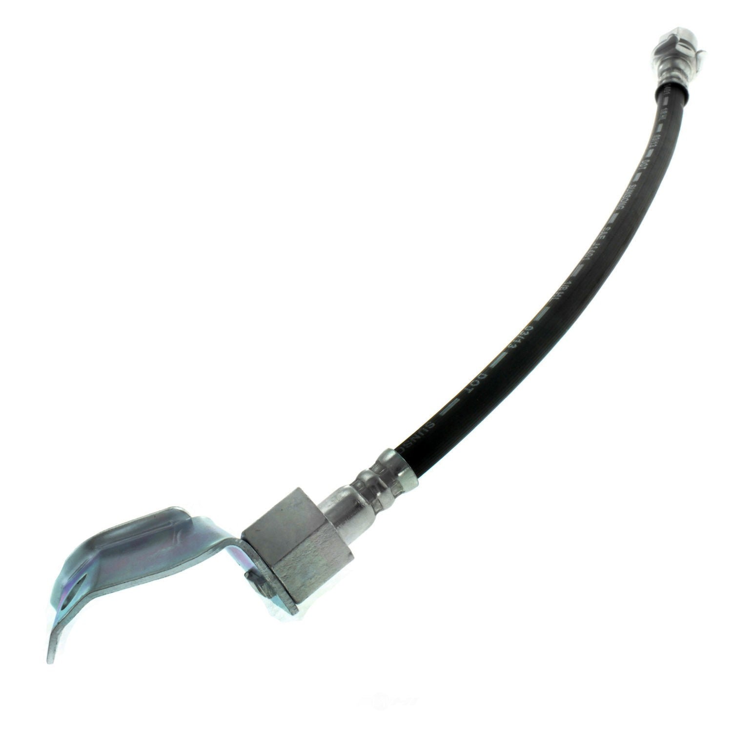 Rr Brake Hose  Centric Parts  150.61301