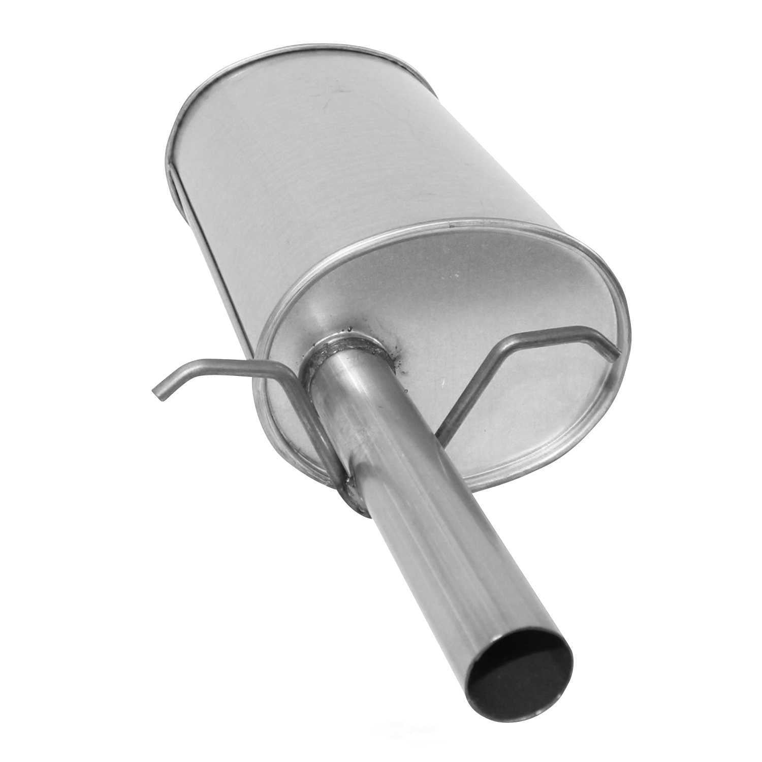 Muffler  AP Exhaust  700465