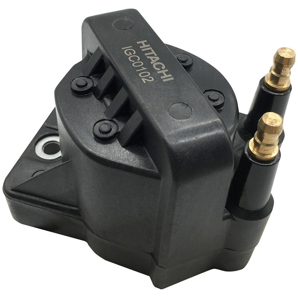 Ignition Coil   Hitachi   IGC0102