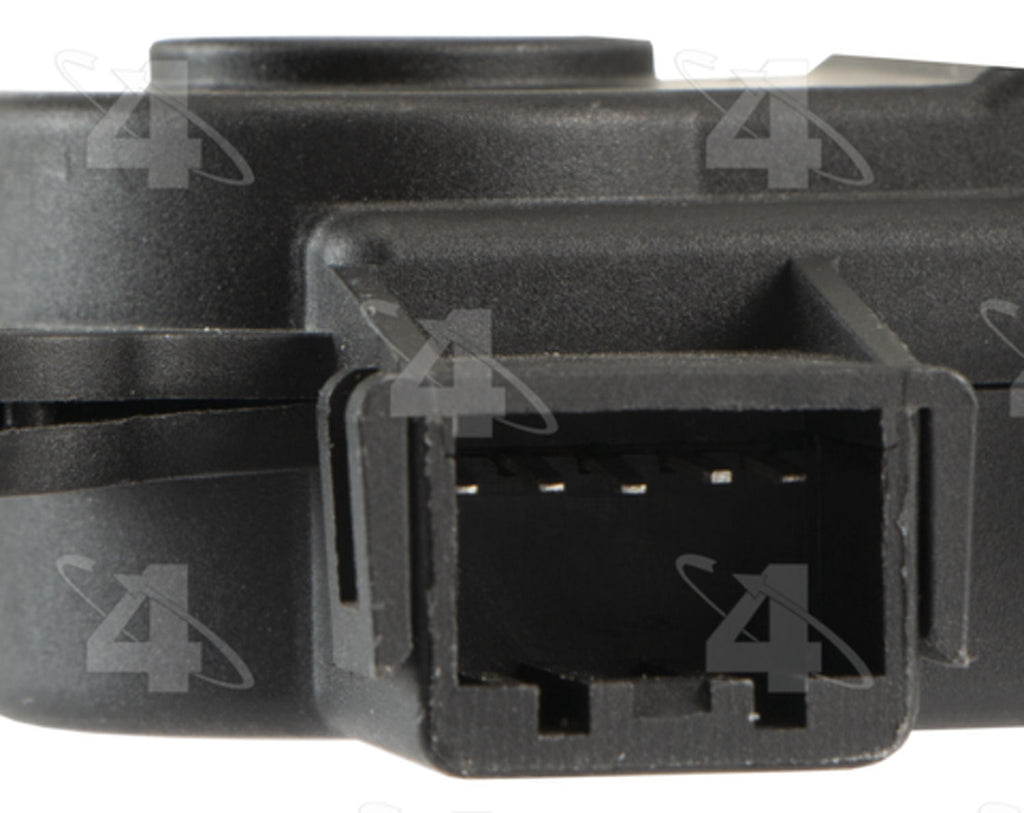 A/C Mode Door Actuator   Four Seasons   73206