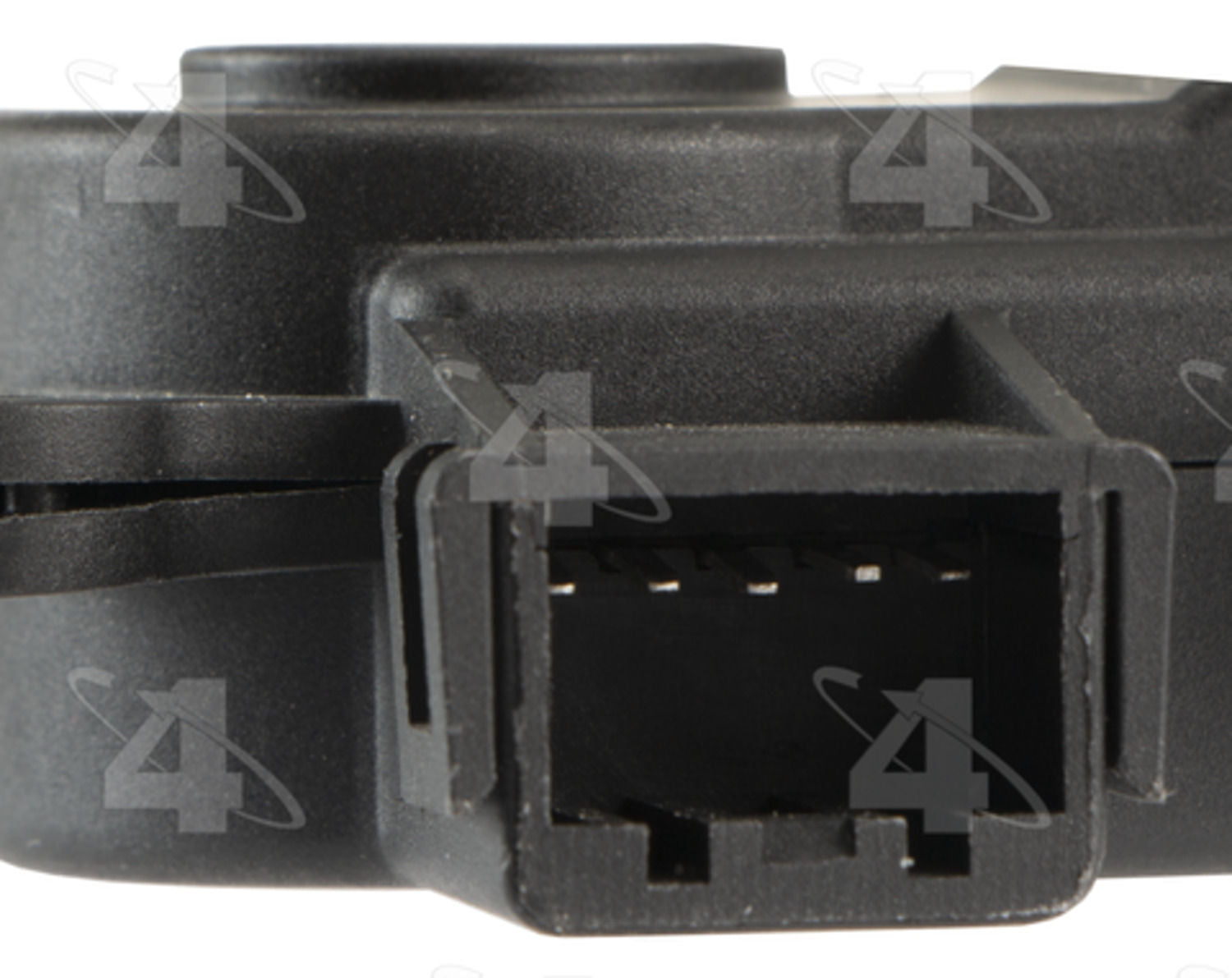 A/C Mode Door Actuator   Four Seasons   73206