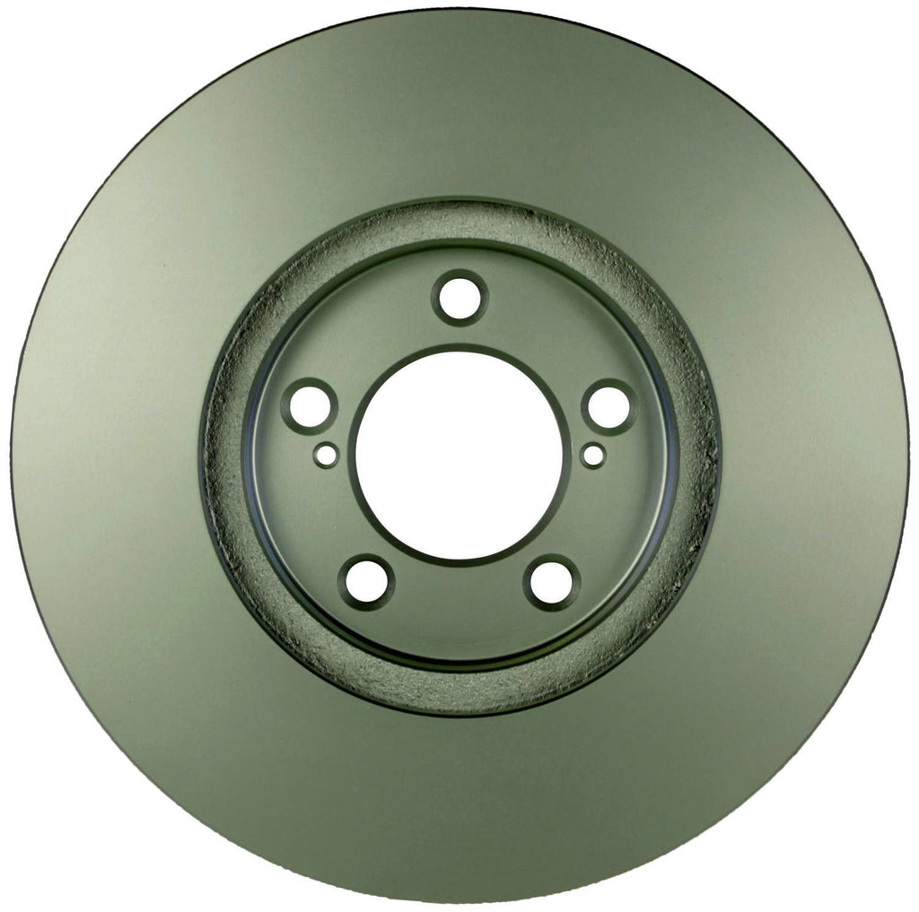 Frt Disc Brake Rotor  Bosch  20010307