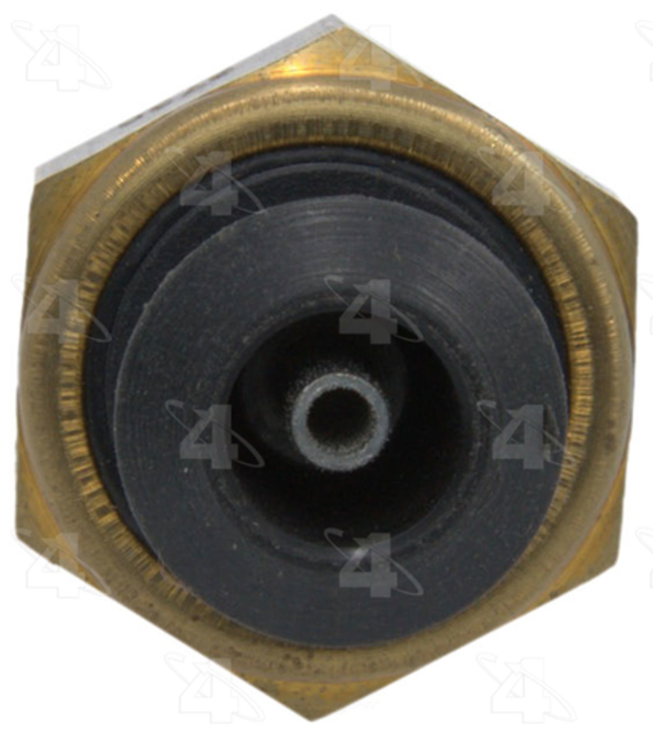 Radiator Fan Switch   Four Seasons   35937