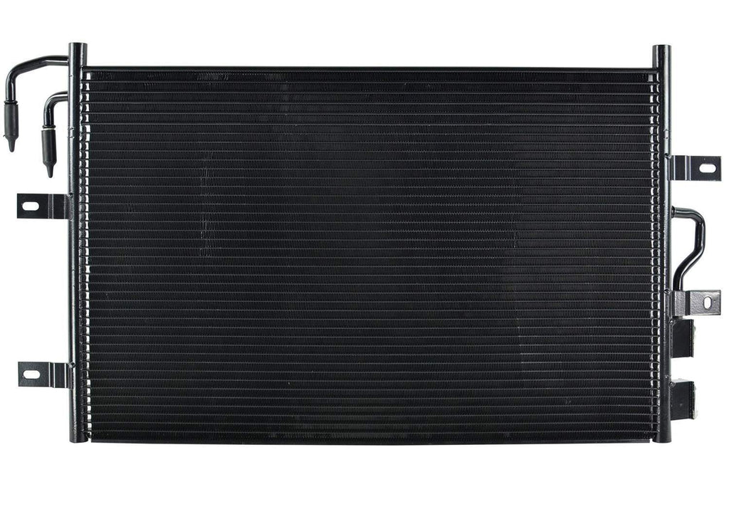 A/C Condenser   FVP   CON3942