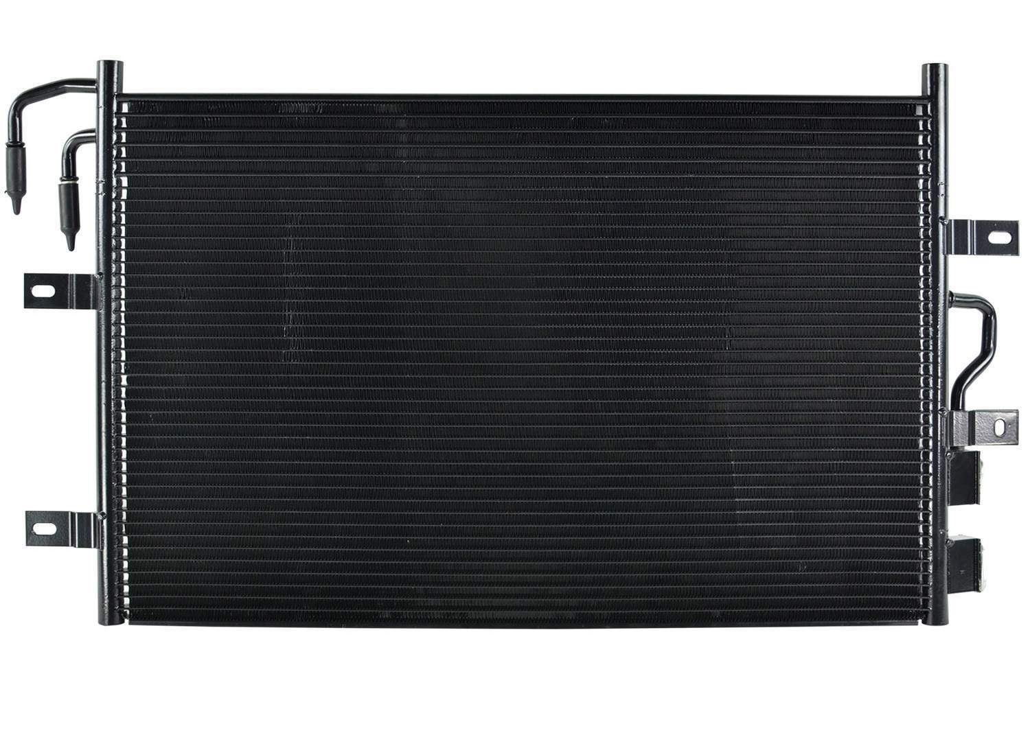 A/C Condenser   FVP   CON3942