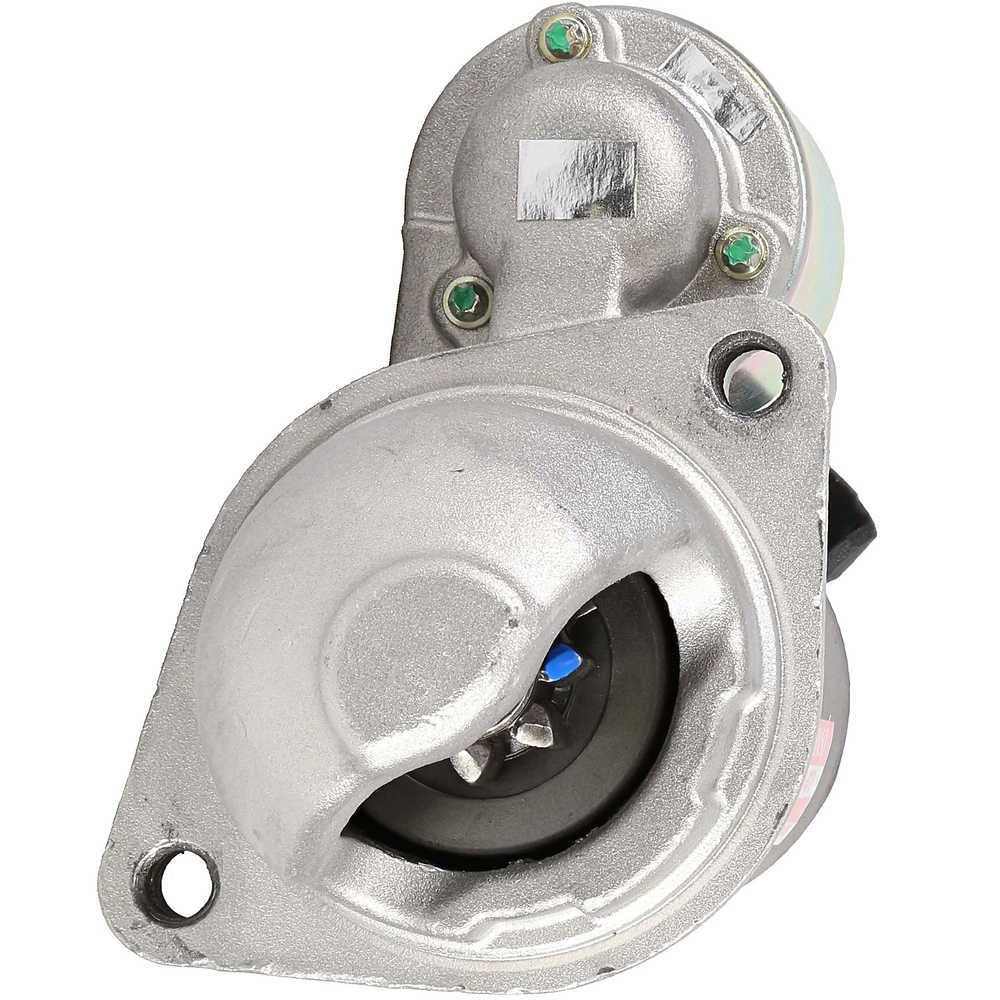 Reman Starter  DENSO  280-5372