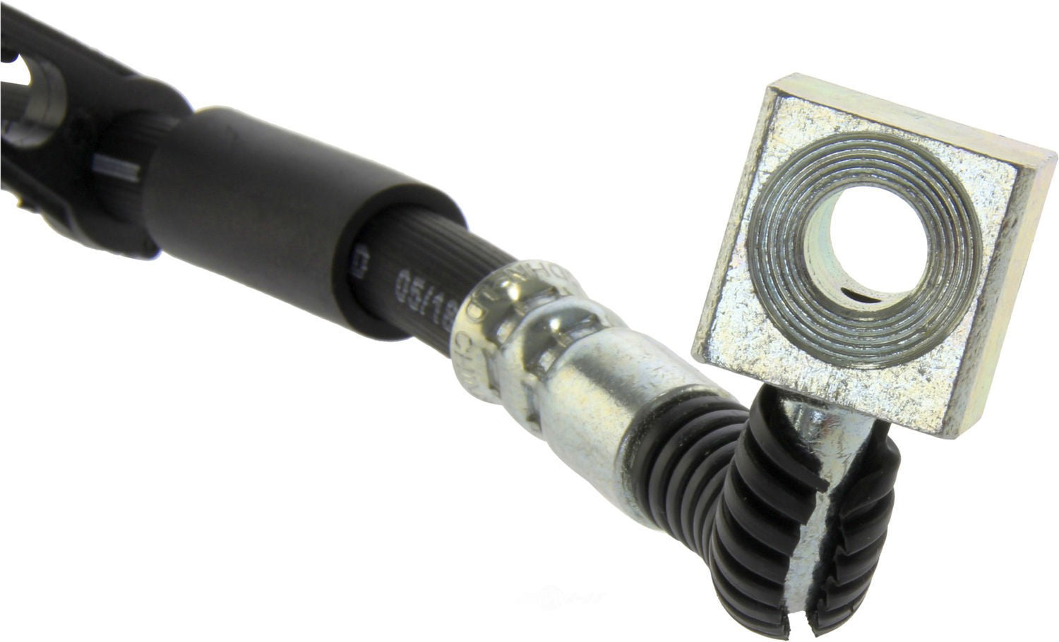 Frt Brake Hose  Centric Parts  150.65182