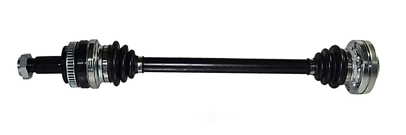 Left New CV Complete Assy   GSP North America   NCV27060