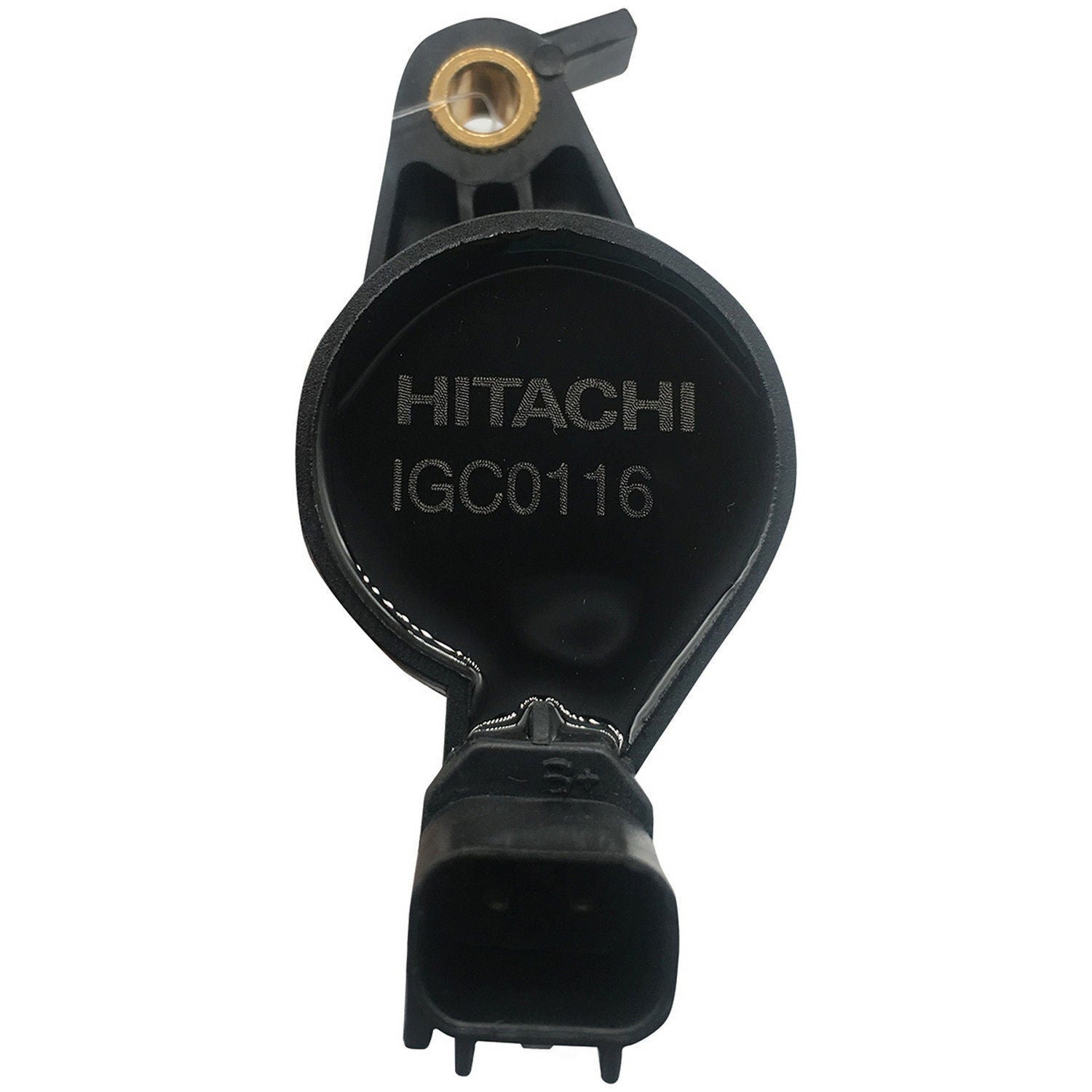 Ignition Coil   Hitachi   IGC0116