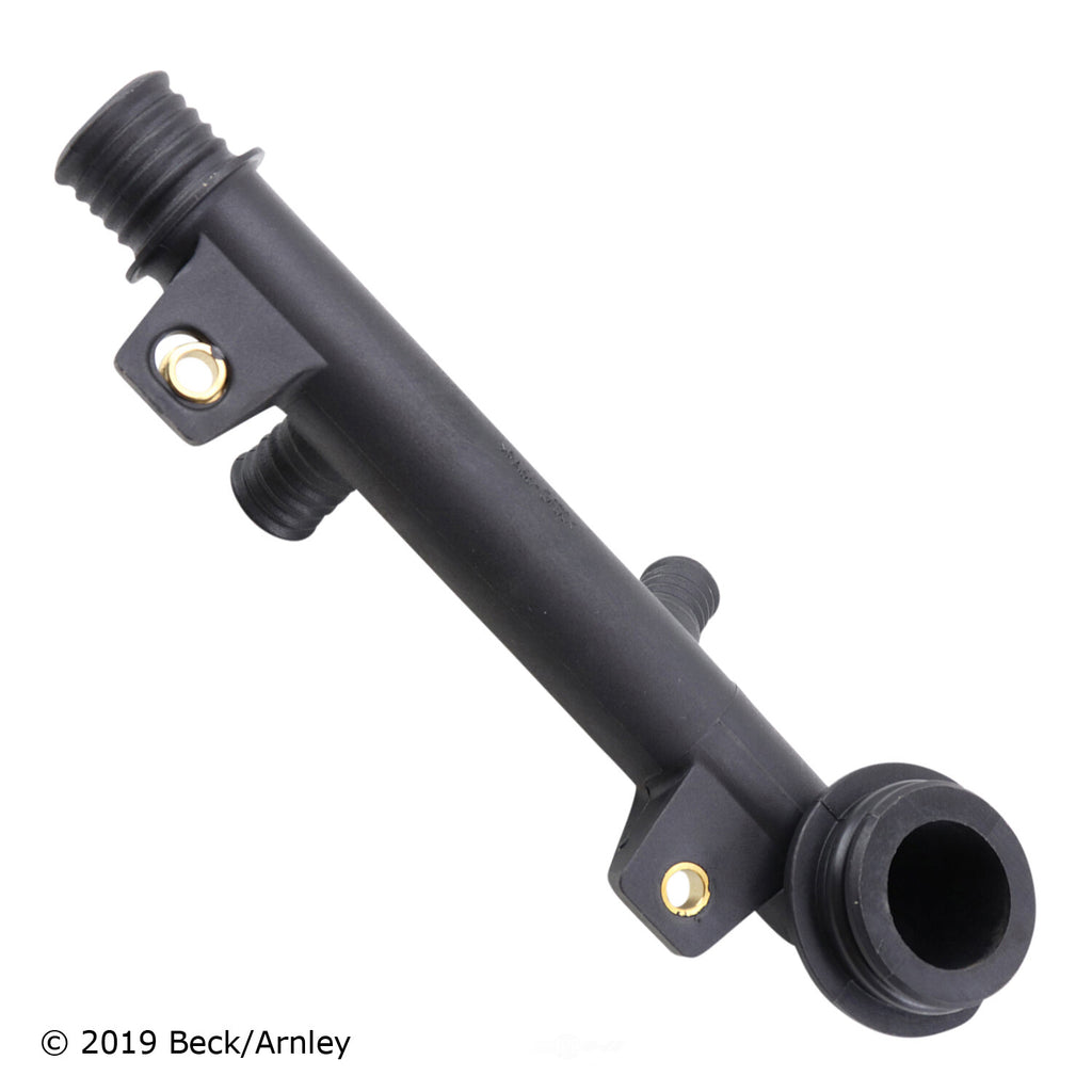 Coolant Outlet Flange  Beck/Arnley  147-0047