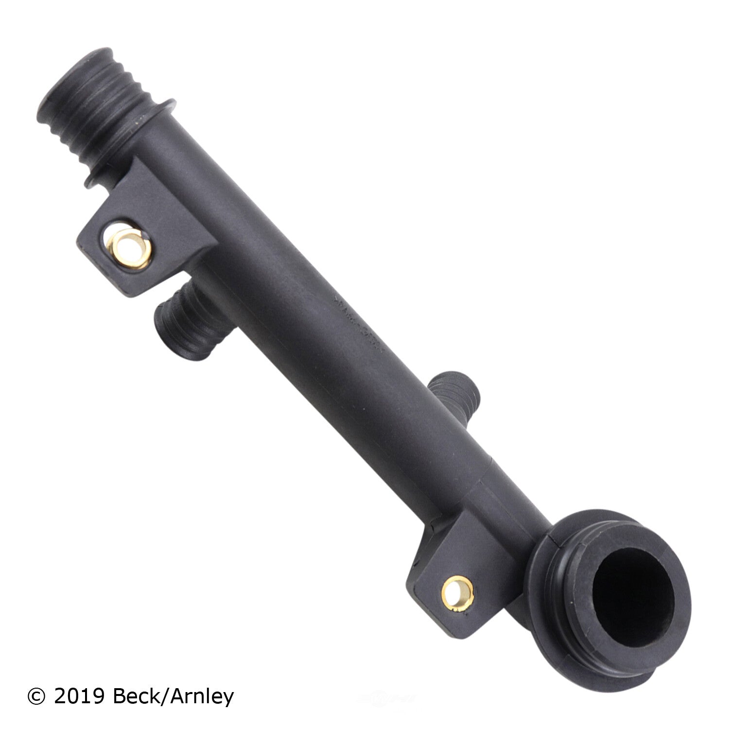 Coolant Outlet Flange  Beck/Arnley  147-0047