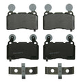 Frt Severe Duty Brake Pads  Wagner  SX1474