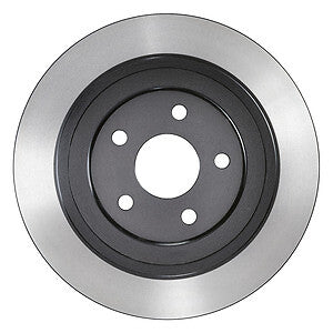 Rr Disc Brake Rotor  Wagner  BD126175E