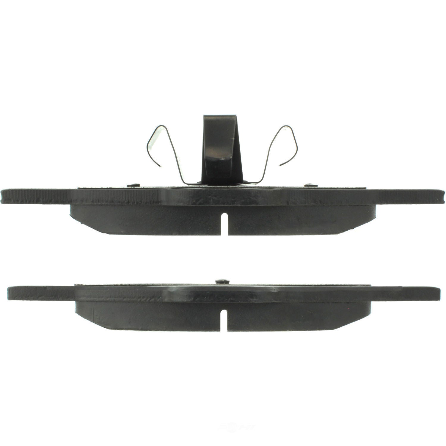 Frt Semi-Met Brake Pads  Centric Parts  102.10471