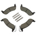 Rr Disc Brake Pads  Motorcraft  BR932S