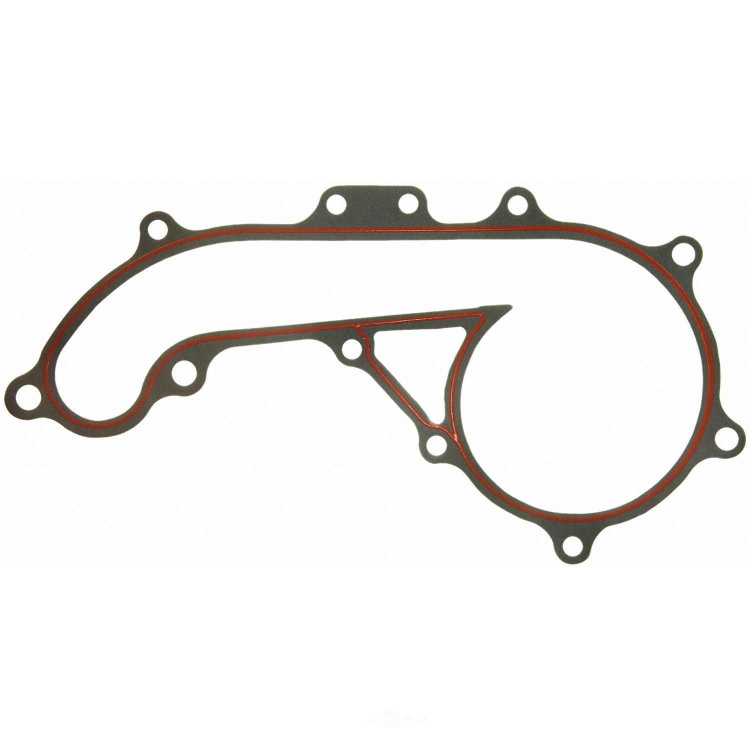 Water Pump Mounting Gasket   Fel-Pro   35643
