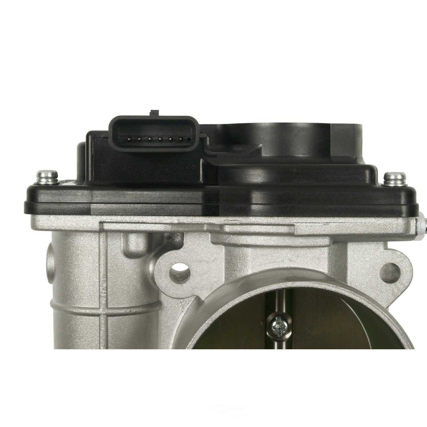 New Throttle Body  Standard Motor Products  S20056