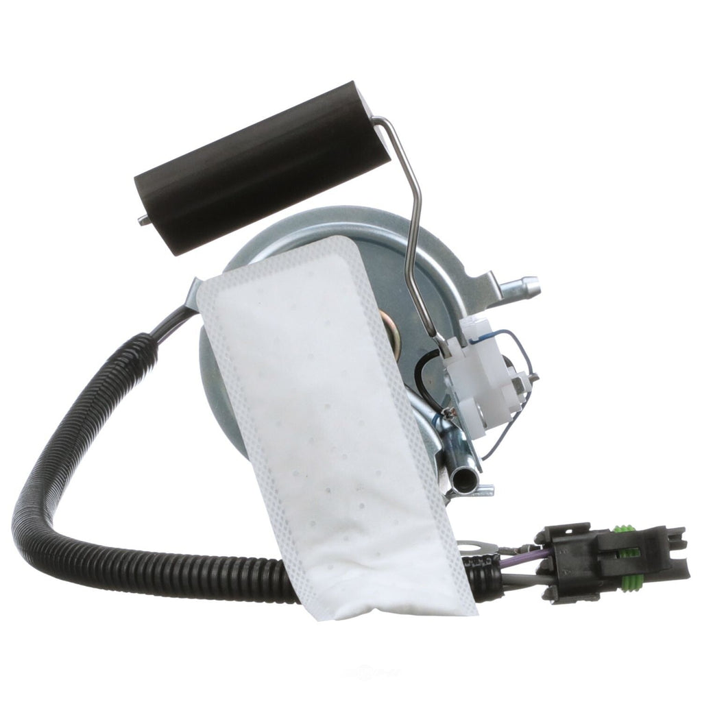 Fuel Pump Hanger Assy  Delphi  HP10255