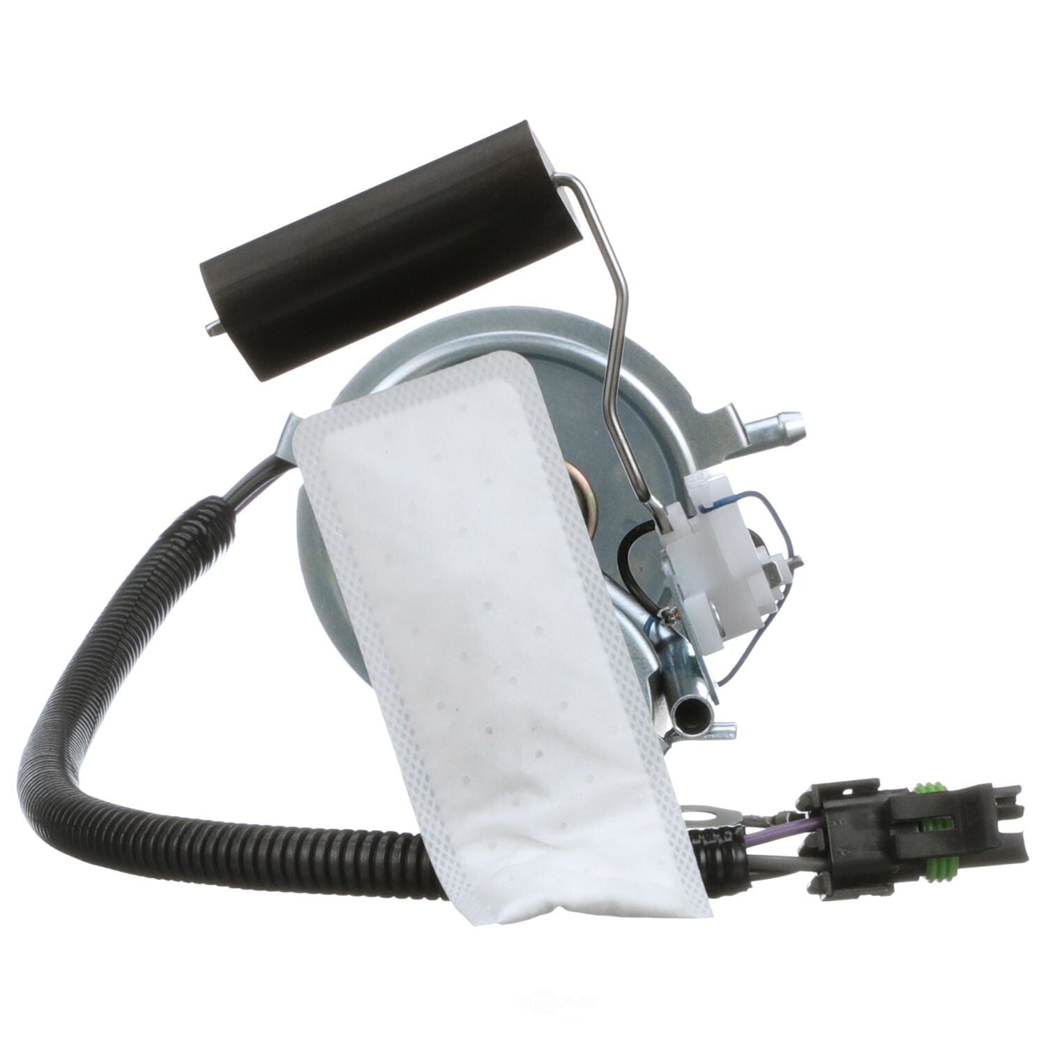 Fuel Pump Hanger Assy  Delphi  HP10255