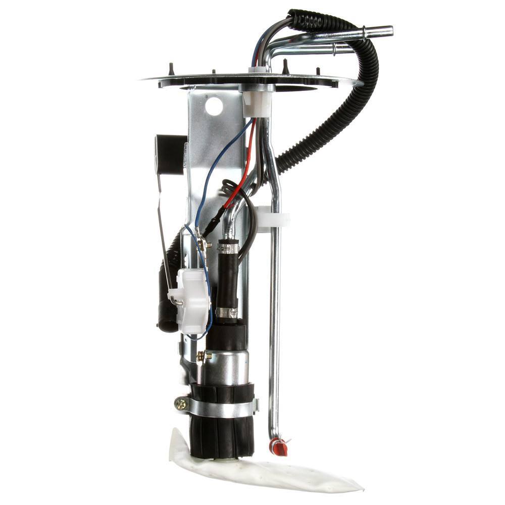 Fuel Pmp & Hanger w/Sender  Delphi  HP10127