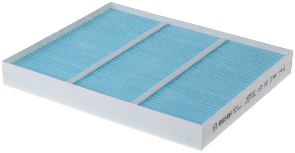 Cabin Air Filter  Bosch  6085C