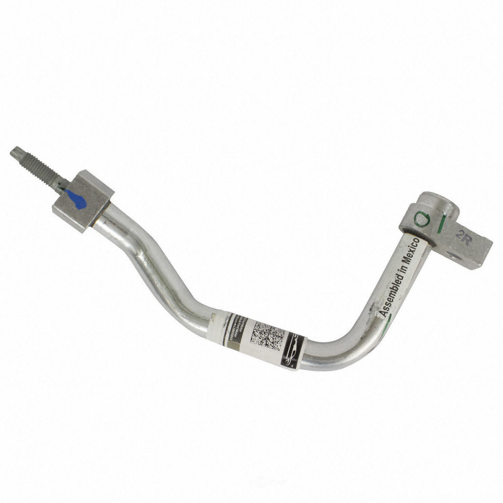 Discharge Line  Motorcraft  YF37582