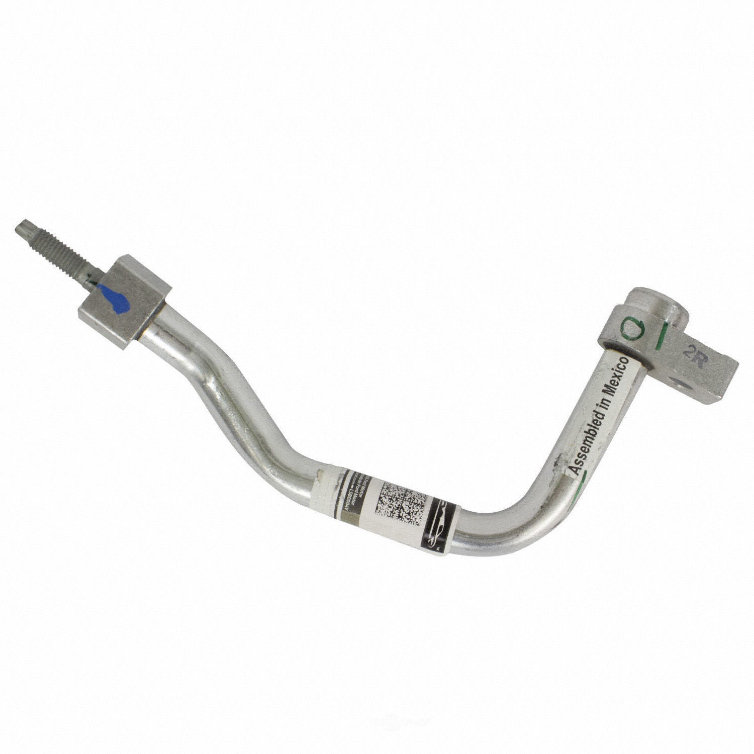 Discharge Line  Motorcraft  YF37582