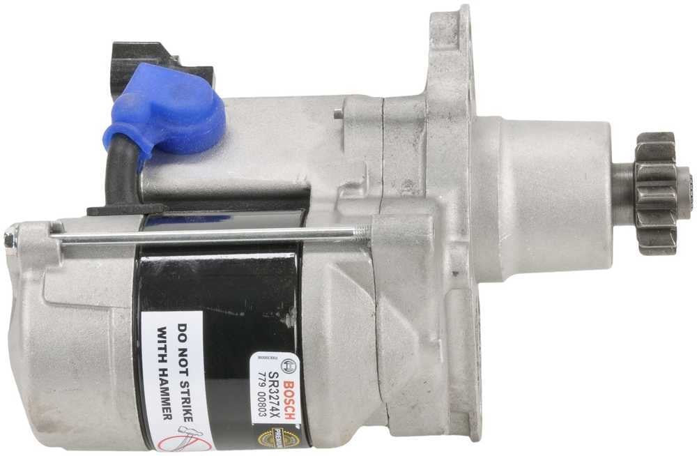 Reman Starter  Bosch  SR3274X