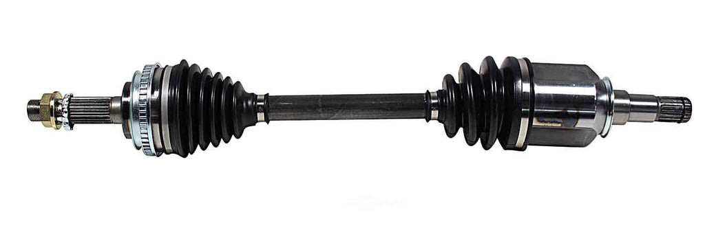 Left New CV Complete Assy   GSP North America   NCV69548