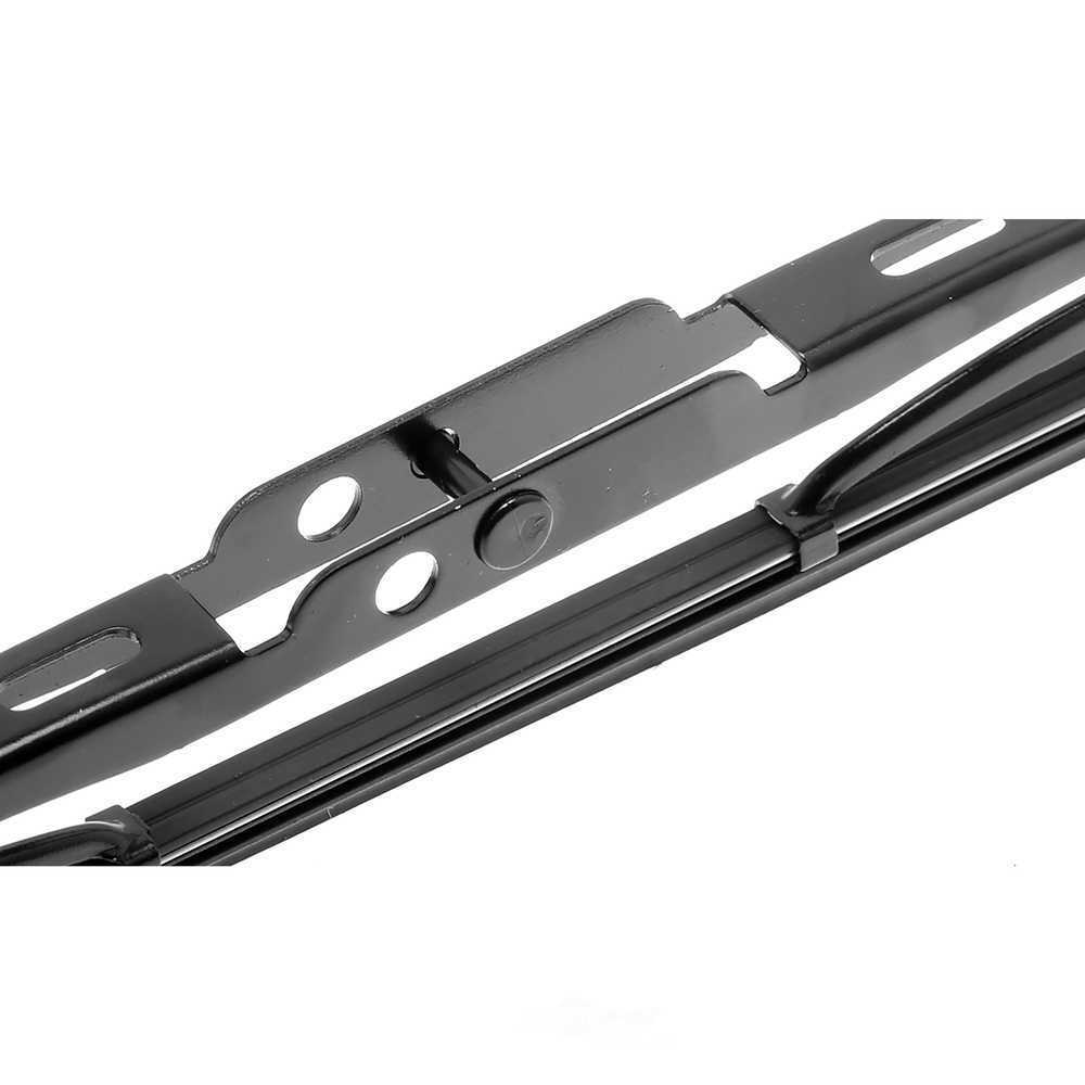 Wiper Blade  Anco  97-24